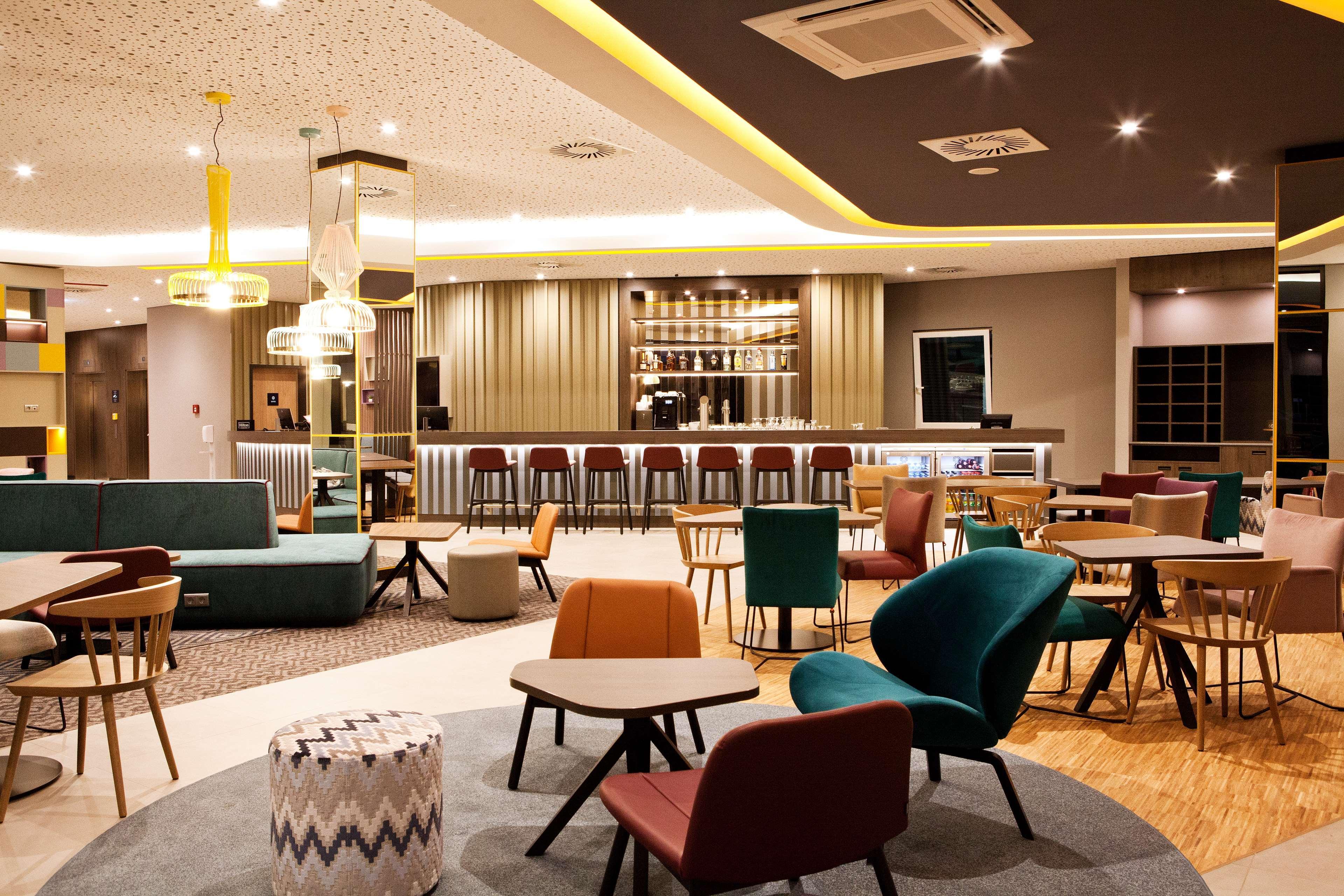 Hampton By Hilton Messe Wien