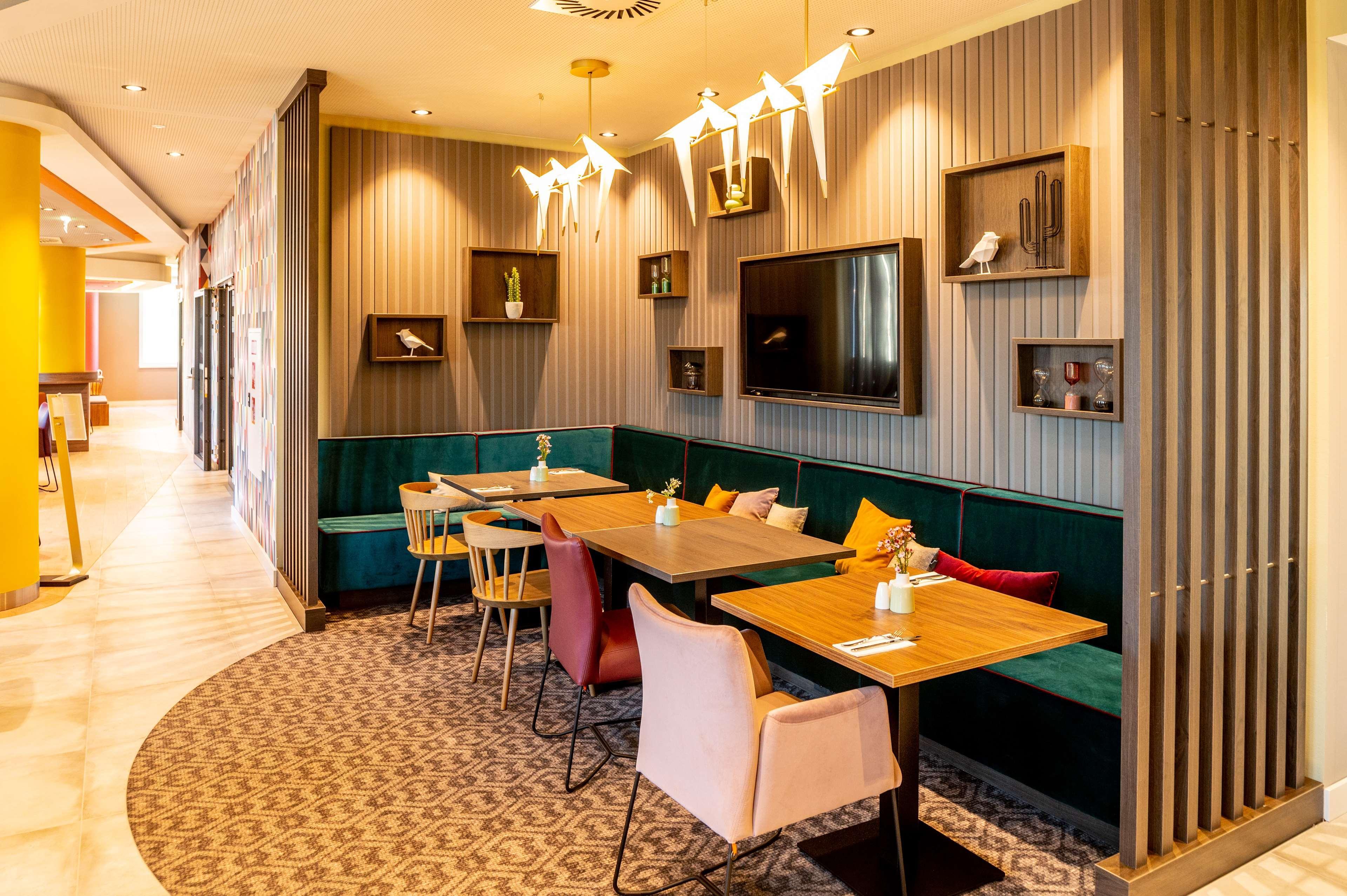 Hampton By Hilton Messe Wien