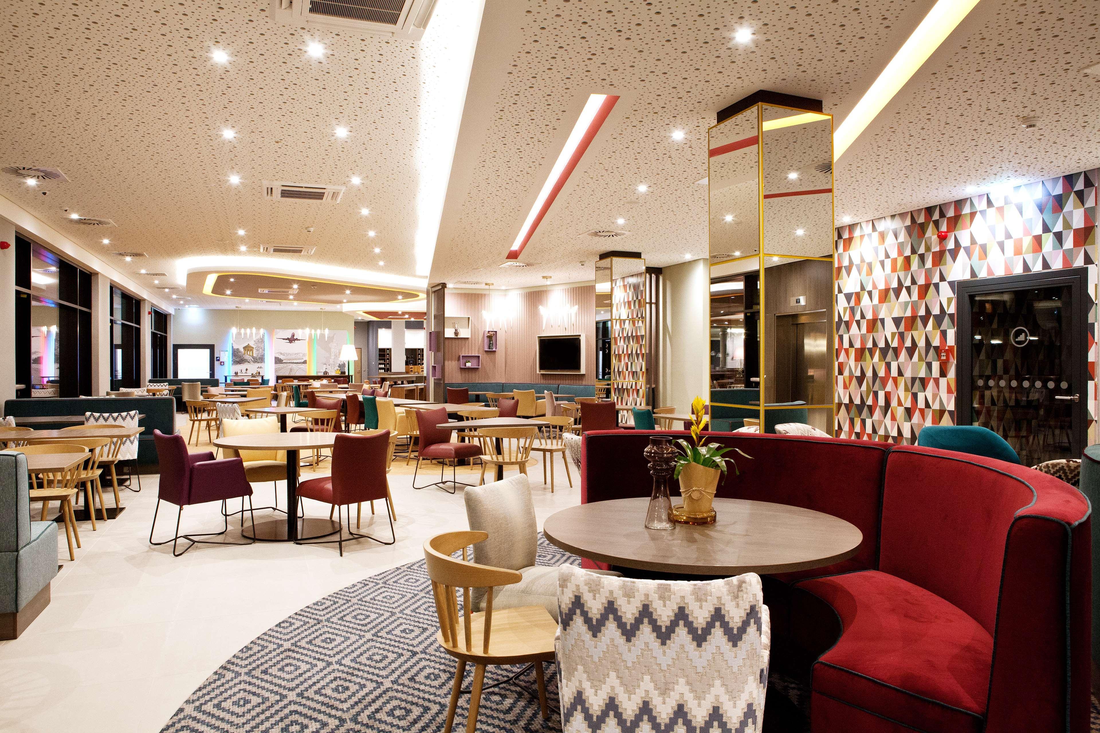 Hampton By Hilton Messe Wien