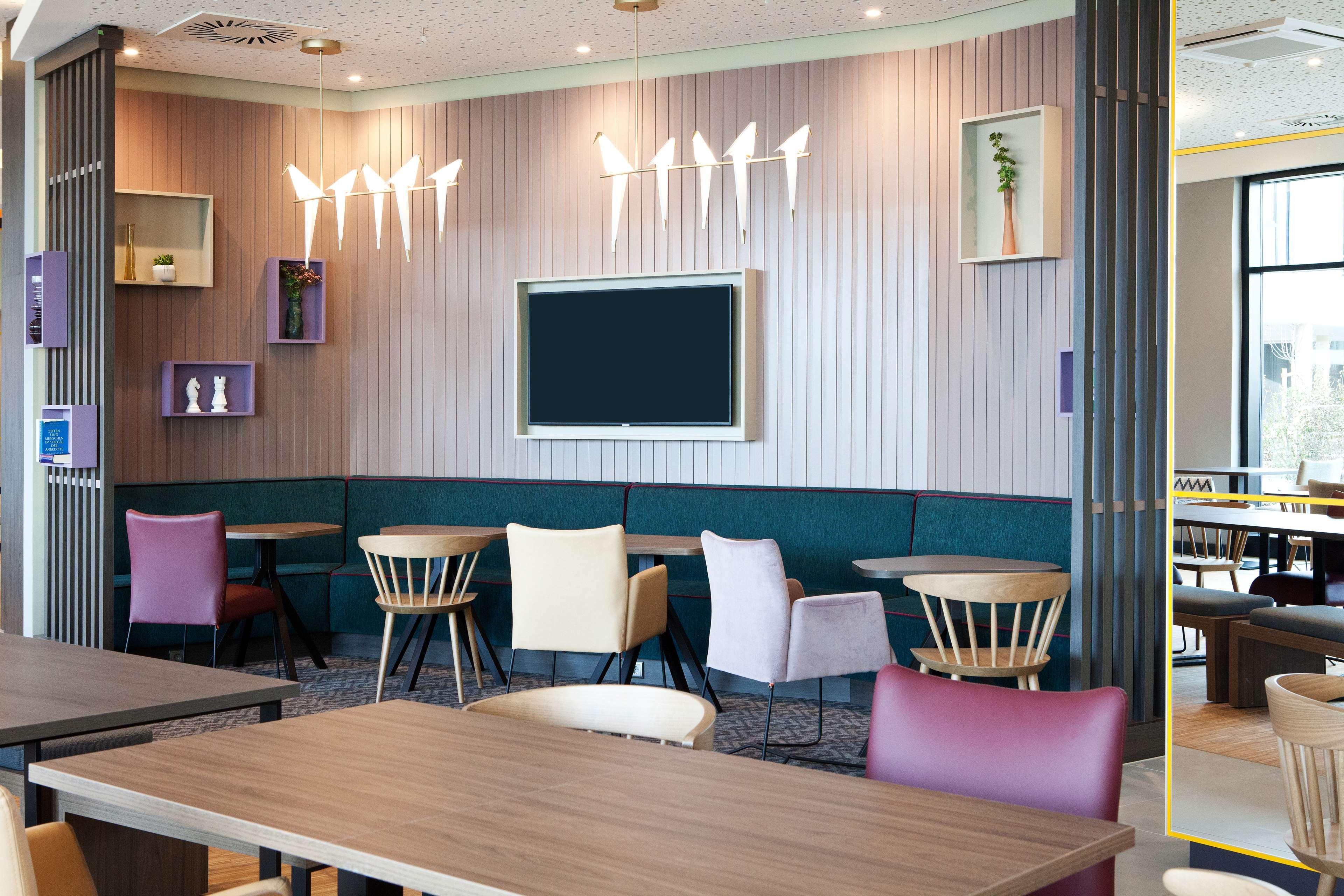Hampton By Hilton Messe Wien